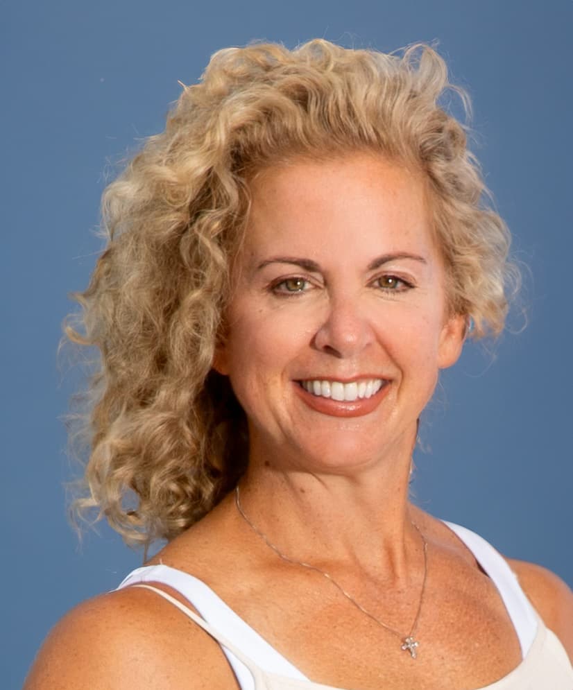 Karyn Smydra, Certified Functional Health Coach