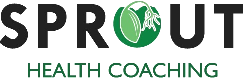 Sprout Health Coaching logo